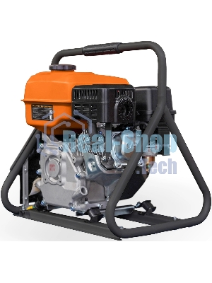 Генератор Carver PPG -3600I Promo 3кВт
