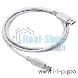 Кабель Gembird CCP-USB2-AMBM-6 USB 2.0 кабель PRO для соед. 1.8м AM/BM позол. контакты, пакет