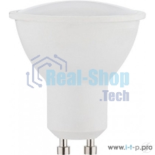 Лампа cветодиодная Iek LLE-PAR16-7-230-40-GU10 ECO PAR16 софит 7Вт 230В 4000К GU10