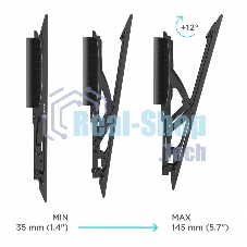 Кронштейн ONKRON SN14 для телевизора 32