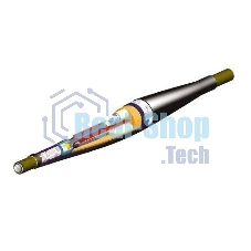 Муфта кабельная соединительная 10кВ СТП-10-70/120-Л с гильзами Подольск stpx10x070x120l