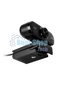 Веб-камера A4Tech PK-935HL черный 2Mpix (1920x1080) USB2.0 с микрофоном