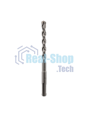 Бур по бетону Rexant 10х160 мм крестовая пластина SDS PLUS
