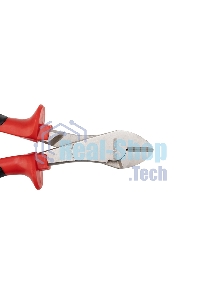 Кабелерез Rexant 180 мм никелированный, двухкомпонентные рукоятки