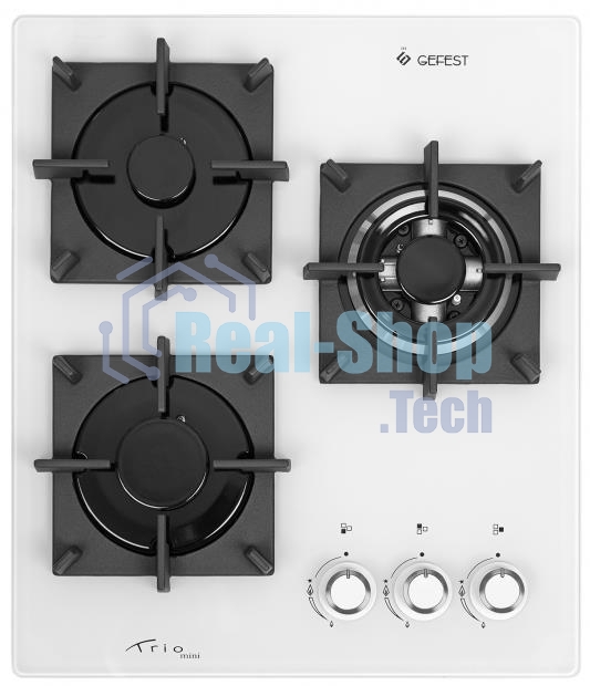 Газовая варочная панель Gefest ПВГ 2100-01 К32