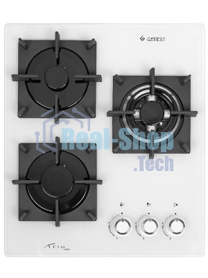 Газовая варочная панель Gefest ПВГ 2100-01 К32