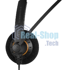 Гарнитура проводная EPOS/Sennheiser IMPACT SC 60 USB ML, Double-sided HS, USB