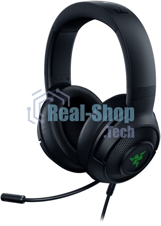 Гарнитура Razer Kraken V3 X headset