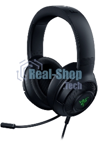 Гарнитура Razer Kraken V3 X headset