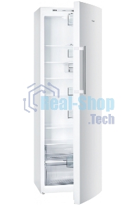 Холодильник Atlant Х-1602-100 белый однокамерный 370л