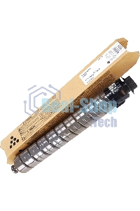 Картридж лазерный Ricoh type MPC2503 черный для Aficio MP C2003SP/C2503SP/C2003ZSP/C2503ZSP/C2011SP 15000 отпечатков