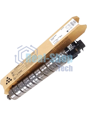 Картридж лазерный Ricoh type MPC2503 черный для Aficio MP C2003SP/C2503SP/C2003ZSP/C2503ZSP/C2011SP 15000 отпечатков