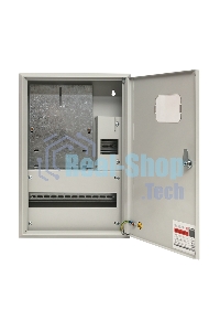 Щит учетно-распред. навесной EKF mb23-3/18e ЩУРн 3/18 (Э) (500х340х120) IP31 EKF PROxima