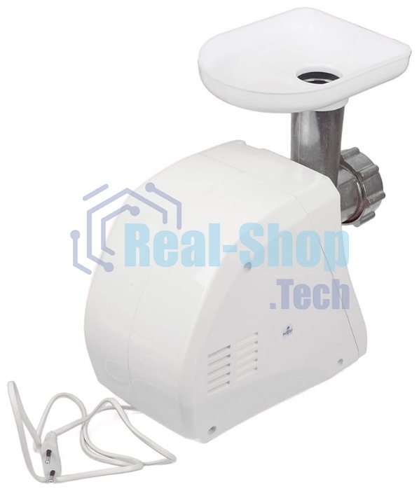 Мясорубка электрическая Ротор Альфа ЭМШ 35/250-4 1500Вт белый