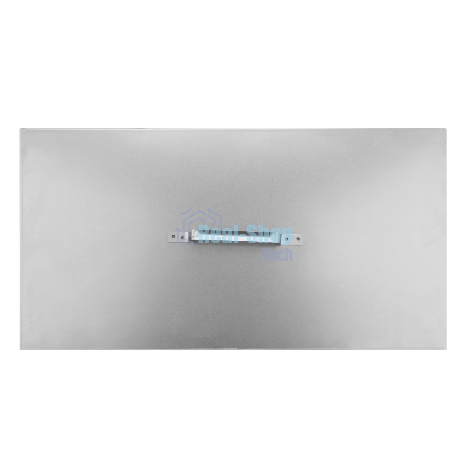 Коптильня двухъярусная большая 600х320х250 мм, 0,8 мм, с поддоном, Camping Palisad