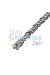 Бур по бетону Matrix, 12 x 1000 мм, SDS PLUS