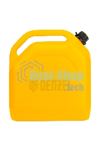 Канистра для ГСМ Denzel премиум, 25 л