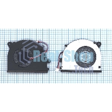 Вентилятор (кулер) для ноутбука Toshiba Satellite Ultrabook U920 U920T U925T