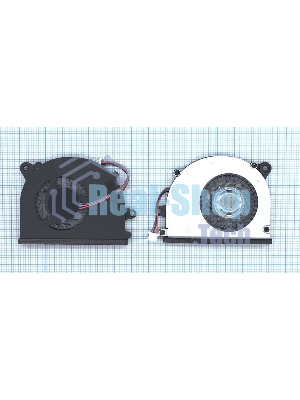 Вентилятор (кулер) для ноутбука Toshiba Satellite Ultrabook U920 U920T U925T