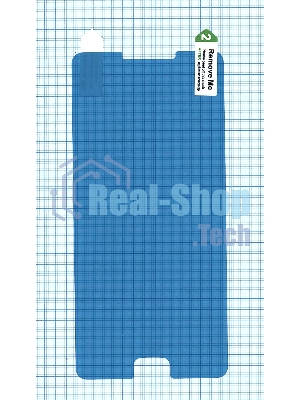 Защитная пленка для Meizu U20