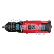 Дрель-шуруповерт аккумуляторная MTX MCDL-12-02P, Аккумуляторная, 12В, 2 АКБ, Кейс