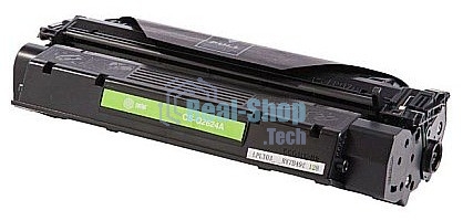 Картридж лазерный Cactus CS-Q2624A черный (2500 стр.) для HP LaserJet 1150