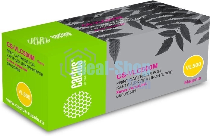 Картридж лазерный Cactus CS-TK4145 TK-4145 черный (16000 стр.) для Kyocera TASKalfa 2020/2021/2320/2321