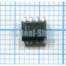 Микросхема ON Semiconductor MC33202DR2G