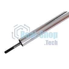 Штанга для косы 28мм с валом 7 шлицов (5 подшипников) 1500/1530мм 102043
