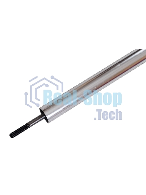 Штанга для косы 28мм с валом 7 шлицов (5 подшипников) 1500/1530мм 102043