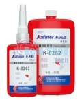 Однокомпонентный герметик Kafuter K-0262 250 грамм
