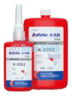 Однокомпонентный герметик Kafuter K-0262 250 грамм
