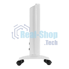 Конвектор MTX CH-1500, белый, 1500 Вт, 20 м2, термостат