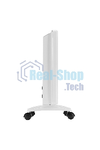 Конвектор MTX CH-1500, белый, 1500 Вт, 20 м2, термостат