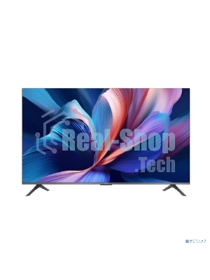Телевизор Xiaomi TV A Pro 65 2026 серый