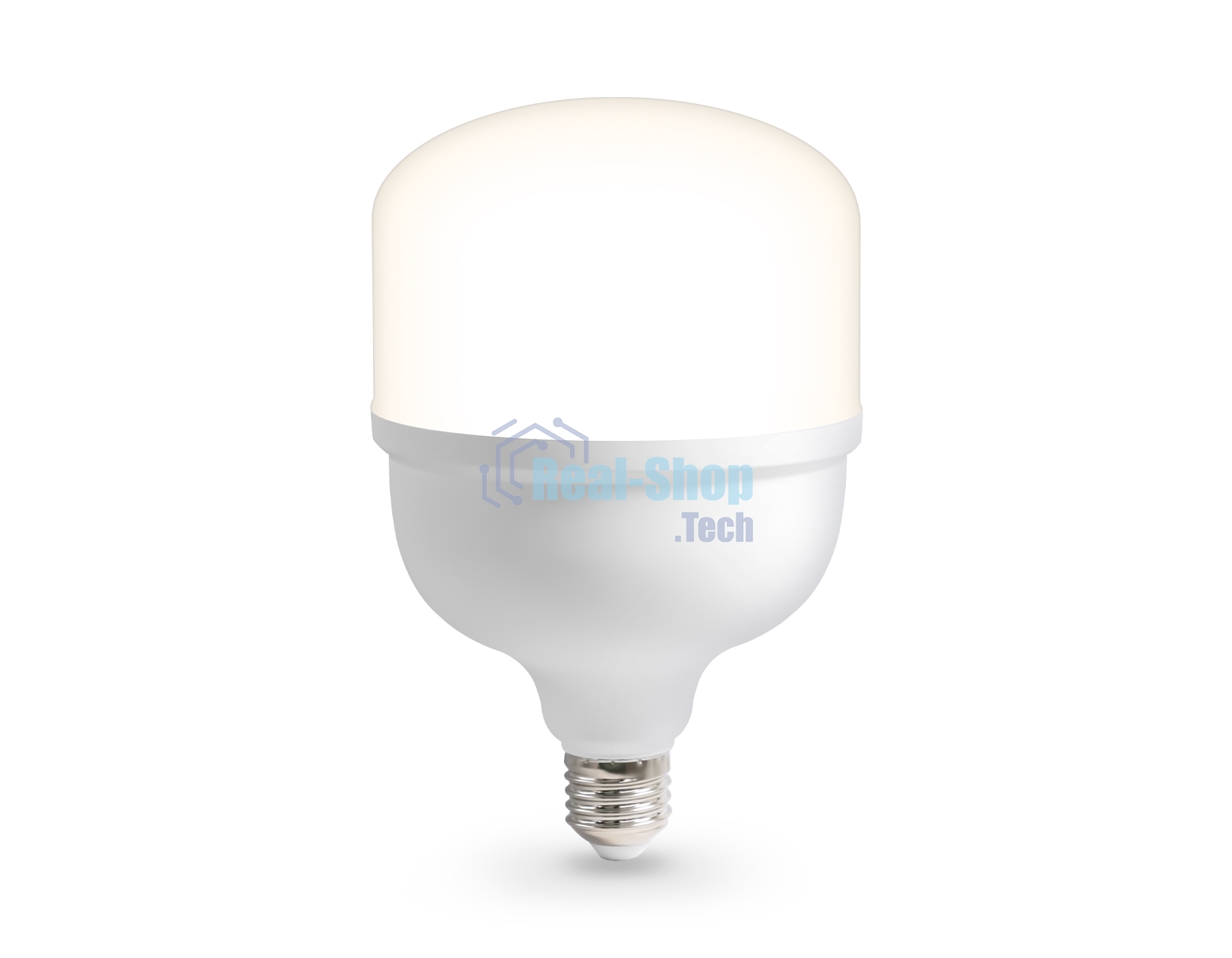 Лампа светодиодная	Ambrella light 1204004 LED T120 40W IC E27-E40 4000K 175-265V