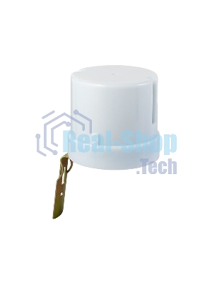 SNS-L-07 5500W IP44 / датчик освещенности / Белый