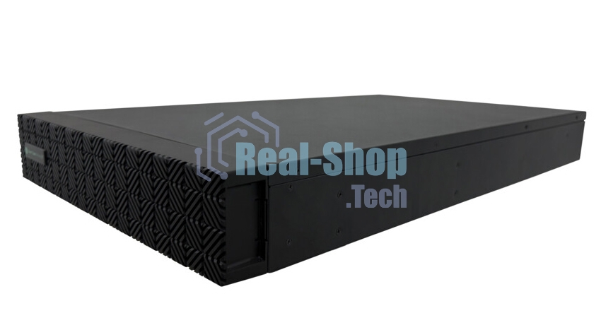 Источник бесперебойного питания Systeme Electric Smart-Save Online SRTSE 2 SRTSE6KRTXLIG2 / 6000 ВА / 6000 Вт / 5 x IEC 320 C13, 3 x IEC 320 С19