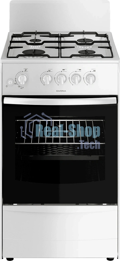 Газовая плита Darina 1A GM341 005 W