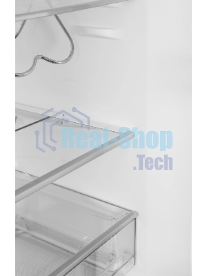 Холодильник Haier C2F637CGGU1 золотистый, двухкамерный, 278/108л, морозилка снизу, No Frost