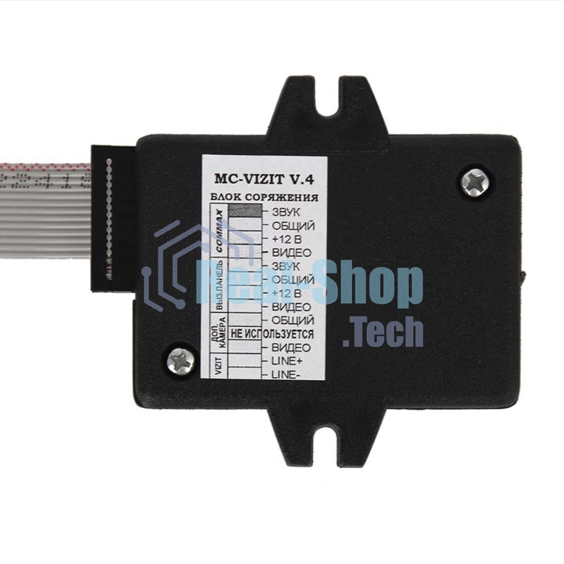 Блок управления Falcon Eye MC-VIZIT