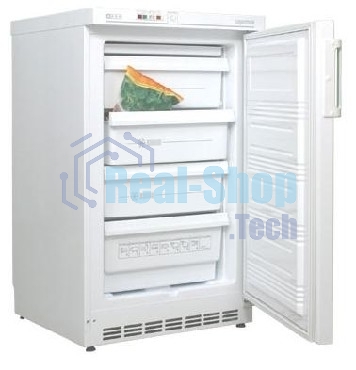 Морозильная камера Саратов 106 (МКШ-125), белый, 125 л, 4 ящика