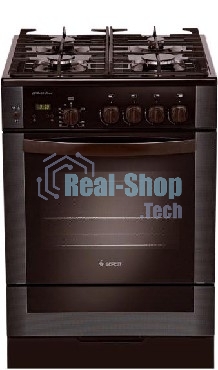 Плита газовая Gefest 6500-02 Д1К