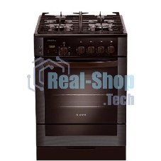 Плита газовая Gefest 6500-02 Д1К