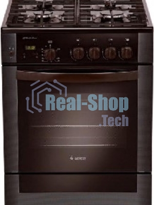 Плита газовая Gefest 6500-02 Д1К