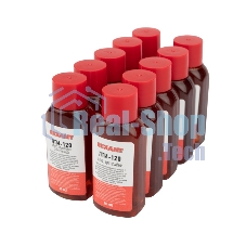 Флюс для пайки Rexant, ЛТИ-120, 30 мл, флакон