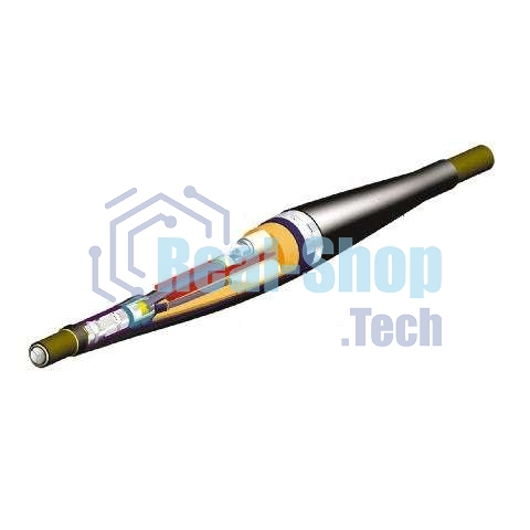 Муфта кабельная соединительная 10 кВ СТП-10-150/240-Л с гильзами Подольск stpx10x150x240l