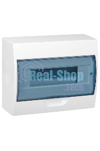 Бокс ЩРН-П-12 IEK MKP12-N-12-40-10