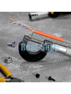 Микрометр Rexant МК 0-25 мм