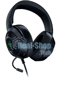 Гарнитура Razer Kraken V3 X headset